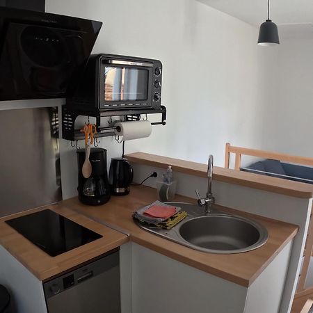Apartmán Coeur Du Centre Historique De Beaugency Exteriér fotografie