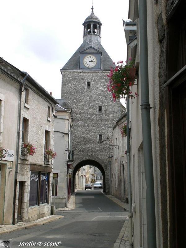 Apartmán Coeur Du Centre Historique De Beaugency Exteriér fotografie
